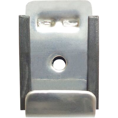 Wolfpack - Linea Profesional Spiegelklemme Verstellbar Edelstahl 25x30 Set 4 Stück Wolfpack - Linea Profesional Spiegelklemme Verstellbar Edelstahl 25x30 Set 4 Stück