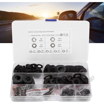 JUTE Automobilteile, 600 Stück Pro Karton, Unterlegscheiben M2 M2.5 M3 M4 M5 M6 M8 M10 M12, Hochfeste, Geschwärzte Unterlegscheiben (versand Mit Luftpolsterfolie). JUTE Automobilteile, 600 Stück Pro Karton, Unterlegscheiben M2 M2.5 M3 M4 M5 M6 M8 M10 M12, Hochfeste, Geschwärzte Unterlegscheiben (versand Mit Luftpolsterfolie).