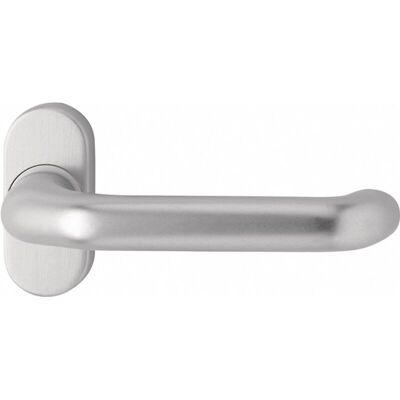 Edi Profiltürdrückerlochteil 1300/2033 Aluminium F12 ( 3000200020 ) Edi Profiltürdrückerlochteil 1300/2033 Aluminium F12 ( 3000200020 )