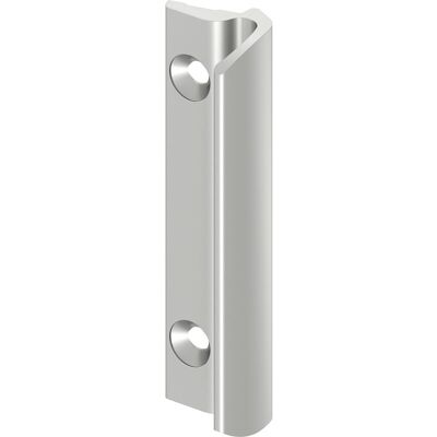 Roto - ROTOLINE - Aluminium silber - 74 mm - Scharniere Roto - ROTOLINE - Aluminium silber - 74 mm - Scharniere