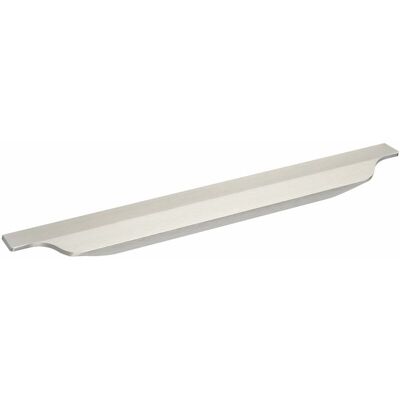 Schüco Kontur Griffleiste - Einnuten Möbelgriff - Aluminium Edelstahl Schüco Kontur Griffleiste - Einnuten Möbelgriff - Aluminium Edelstahl