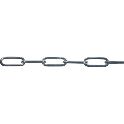 Pösamo - Verzinkte Kette 5685 C 4.0 - 30m Pösamo - Verzinkte Kette 5685 C 4.0 - 30m