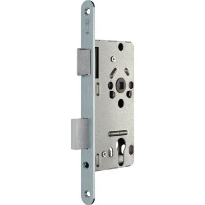 SSF - ZT PZW 20/55/72 / 8mm DIN R - 235mm - Steckschlüssel SSF - ZT PZW 20/55/72 / 8mm DIN R - 235mm - Steckschlüssel