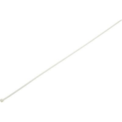 TRU Components Modell TC-RCV914-50203 Natürliche Wiederverwendbare Kabelbinder - Kabelbinder TRU Components Modell TC-RCV914-50203 Natürliche Wiederverwendbare Kabelbinder - Kabelbinder