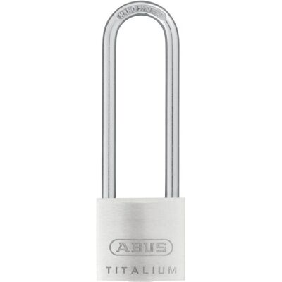 Abus - Vorhangschloss Titalium™ 64ti/30hb60 Gl .- 6311 - 56192 Abus - Vorhangschloss Titalium™ 64ti/30hb60 Gl .- 6311 - 56192