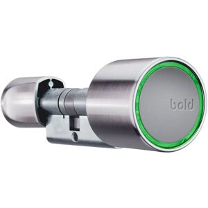 SX-33 Secure Connected Lock - Silber - Bold