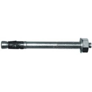 Fischer - faz ii 12/100 Bolzenanker 200 mm 12 mm 95470 20 St.