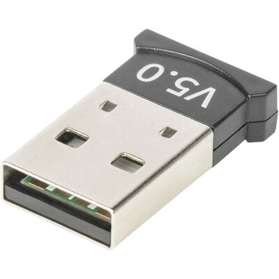 Usb 2.0 Adapter Dn-30211 - Digitus Usb 2.0 Adapter Dn-30211 - Digitus