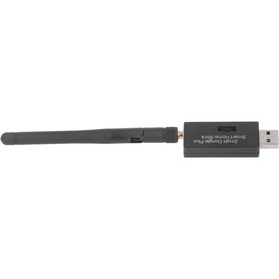 HEAT Wlan-dongle Mit Bluetooth 5.0, Stabilem Und Sicherem Signal, Esd-schutz, 5 Dbi Verstärkung, Drahtlosem Netzwerkadapter Cc2652p HEAT Wlan-dongle Mit Bluetooth 5.0, Stabilem Und Sicherem Signal, Esd-schutz, 5 Dbi Verstärkung, Drahtlosem Netzwerkadapter Cc2652p