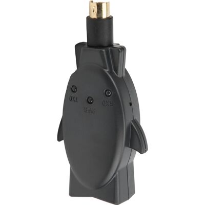 HEAT Wlan-funkprogrammierungsadapter Universal-kommunikator Für Mitsubishi Wifi-fx-r HEAT Wlan-funkprogrammierungsadapter Universal-kommunikator Für Mitsubishi Wifi-fx-r