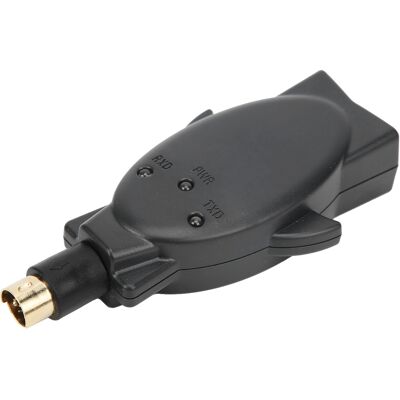 HEAT Wlan-programmieradapter Der Fx-serie, Universell Für Delta Sps, Wifi-dvp-r Dc5v HEAT Wlan-programmieradapter Der Fx-serie, Universell Für Delta Sps, Wifi-dvp-r Dc5v