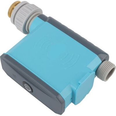 OEM Bewässerungsuhr, Wlan-gateway, Automatisches Gartenbewässerungssystem, Effiziente Bewässerung, Bluetooth-steuerung OEM Bewässerungsuhr, Wlan-gateway, Automatisches Gartenbewässerungssystem, Effiziente Bewässerung, Bluetooth-steuerung