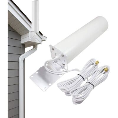 OEM Wlan-repeater Für Den Außenbereich, Wasserdicht, Schnelle Installation OEM Wlan-repeater Für Den Außenbereich, Wasserdicht, Schnelle Installation
