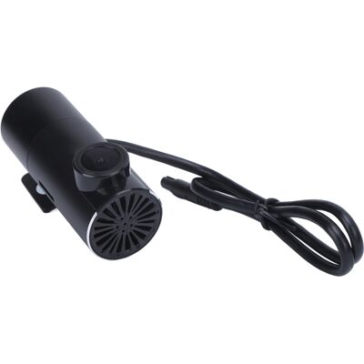 HEAT Mini-usb-autokamera (1080p), Schwarz, Straßen-dvr Mit Integriertem Mikrofon, Rückfahrkamera Für Autozubehör HEAT Mini-usb-autokamera (1080p), Schwarz, Straßen-dvr Mit Integriertem Mikrofon, Rückfahrkamera Für Autozubehör