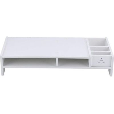 OEM Monitorständer, Laptopständer, Schreibtisch Fürs Homeoffice, Ablagetisch, Organizer-regal OEM Monitorständer, Laptopständer, Schreibtisch Fürs Homeoffice, Ablagetisch, Organizer-regal