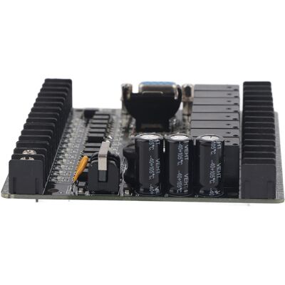 HEAT Plc-industriesteuerplatine Fx1n‐20mr Online-download Monitor Programmierbare Steuerung (typ C) HEAT Plc-industriesteuerplatine Fx1n‐20mr Online-download Monitor Programmierbare Steuerung (typ C)