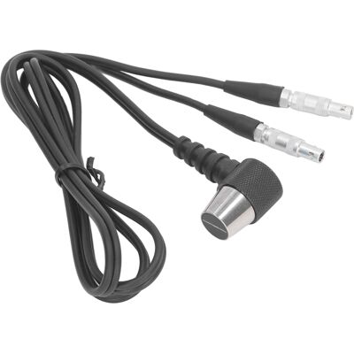 HEAT Ultraschall-dickenmessgerät-sonde Standard-wandler Prüfgerät Messgerät Monitor Ersatzsonde HEAT Ultraschall-dickenmessgerät-sonde Standard-wandler Prüfgerät Messgerät Monitor Ersatzsonde