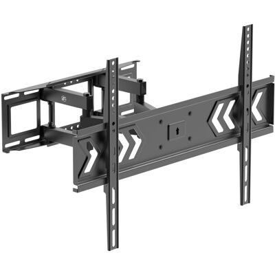 OEM Fenner Tech Tv-halterung Fn-ct-wplb-3502 Full Motion Slim 32"-70" Vesa 600x400 35kg OEM Fenner Tech Tv-halterung Fn-ct-wplb-3502 Full Motion Slim 32"-70" Vesa 600x400 35kg