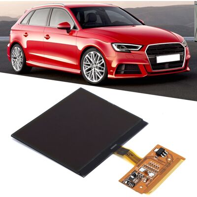 HEAT Hochauflösender Lcd-bildschirm Für Vdo Monitor 8l0920931f, Passend Für Audi A3, A4 Und A6 HEAT Hochauflösender Lcd-bildschirm Für Vdo Monitor 8l0920931f, Passend Für Audi A3, A4 Und A6