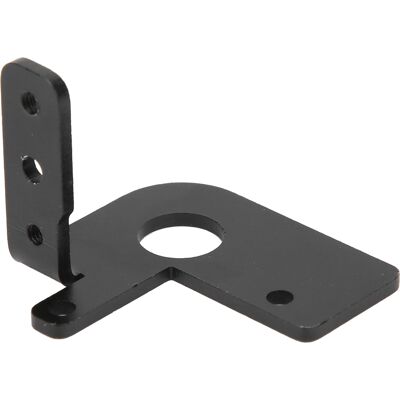 HEAT Halterung Für Ender3 Bl Touch Professional Aluminiumlegierung Halterung 3d-drucker Zubehör HEAT Halterung Für Ender3 Bl Touch Professional Aluminiumlegierung Halterung 3d-drucker Zubehör
