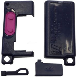 CAME Top-432S Fuchsia Fernbedienungshülle - Fernbedienungshülle CAME Top-432S Fuchsia Fernbedienungshülle - Fernbedienungshülle