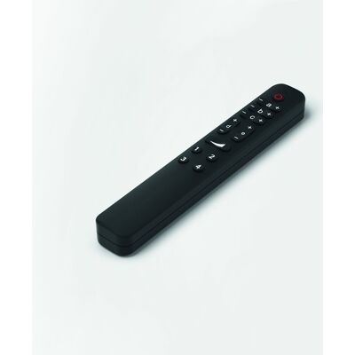 HaleMeier S-Mitter Smart Zigbee 5-Kanal Fernbedienung - Lichtschalter HaleMeier S-Mitter Smart Zigbee 5-Kanal Fernbedienung - Lichtschalter