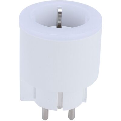 HEAT Intelligenter Wlan-wandschalter Mit Rgb-leds, Kompatibel Mit Google Home/ifttt, 100-240v-stecker, Alexa-kompatibel, Fernbedienung, 1 Stück. HEAT Intelligenter Wlan-wandschalter Mit Rgb-leds, Kompatibel Mit Google Home/ifttt, 100-240v-stecker, Alexa-kompatibel, Fernbedienung, 1 Stück.