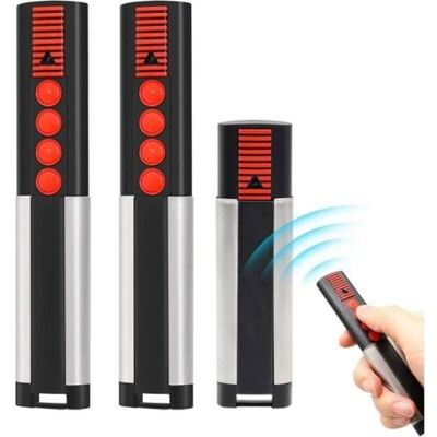 OEM 868-mhz-garagentor-fernbedienung (2 Stück) Für Die Fernbedienungen 4020 Tx038684, 4026 Tx038682, 4020v000 Und 4026v000 OEM 868-mhz-garagentor-fernbedienung (2 Stück) Für Die Fernbedienungen 4020 Tx038684, 4026 Tx038682, 4020v000 Und 4026v000