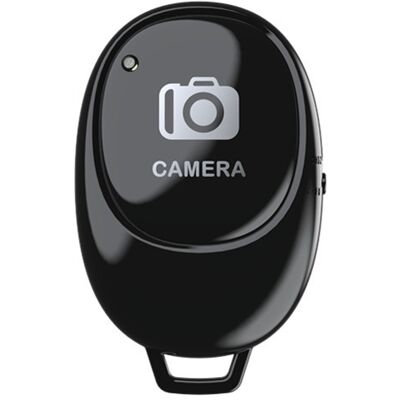 TRUVO Schwarze Fernbedienung Und Wandsender Für Bluetooth-motoren TRUVO Schwarze Fernbedienung Und Wandsender Für Bluetooth-motoren