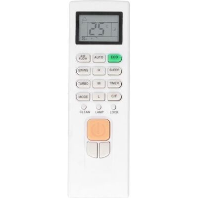 SABE Universelle Lcd-fernbedienung Für Chigo Zh/ja-03 Klimaanlage, Ersatzfernbedienung Mit Digitalanzeige. SABE Universelle Lcd-fernbedienung Für Chigo Zh/ja-03 Klimaanlage, Ersatzfernbedienung Mit Digitalanzeige.