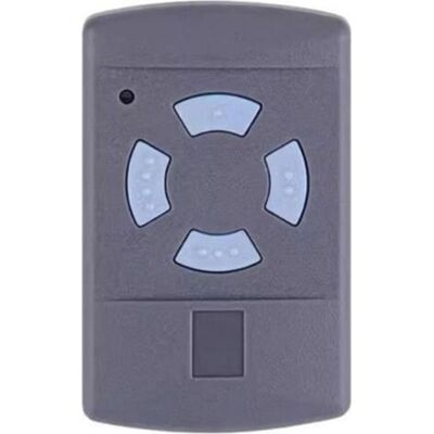 OEM Hörmann Garagentor-fernbedienung Mit Blauen Tasten – 868-mhz-fernbedienung, Nur Kompatibel Mit Hörmann Hsm2 Garagentoren OEM Hörmann Garagentor-fernbedienung Mit Blauen Tasten – 868-mhz-fernbedienung, Nur Kompatibel Mit Hörmann Hsm2 Garagentoren