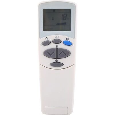 SABE Universelle Lcd-fernbedienung Für Lg Klimaanlagen, Referenznummer 6711a90032l, Ersatzfernbedienung Kompatibel Mit Allen Lg Modellen. SABE Universelle Lcd-fernbedienung Für Lg Klimaanlagen, Referenznummer 6711a90032l, Ersatzfernbedienung Kompatibel Mit Allen Lg Modellen.