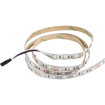HEAT M 5 V Rgb 5050 Usb Led-streifenleuchte Für Tv-hintergrundbeleuchtung Mit 24-tasten-fernbedienung (nicht Wasserdicht) HEAT M 5 V Rgb 5050 Usb Led-streifenleuchte Für Tv-hintergrundbeleuchtung Mit 24-tasten-fernbedienung (nicht Wasserdicht)