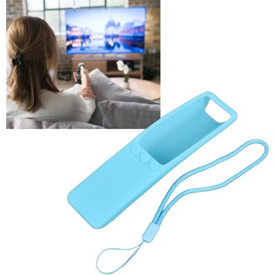 JUTE Schutzhülle Aus Silikon, Kompatibel Mit Der Fernbedienung Von Samsung 3 Tvs (referenznummer Bn59-01312a/01312b). JUTE Schutzhülle Aus Silikon, Kompatibel Mit Der Fernbedienung Von Samsung 3 Tvs (referenznummer Bn59-01312a/01312b).