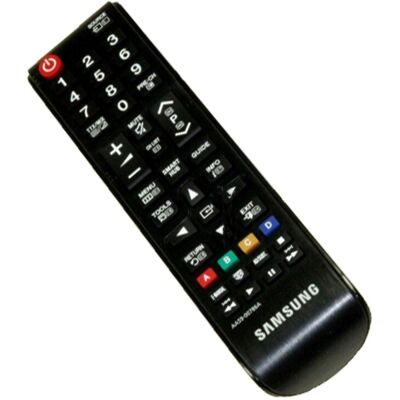 Ersatzteil - Fernbedienung, Original - Samsung Ersatzteil - Fernbedienung, Original - Samsung