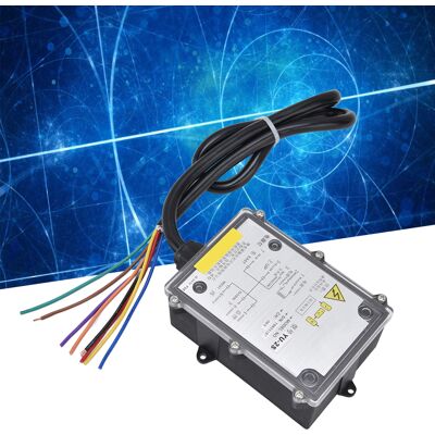 JUTE Yu-2s Robuste Industrielle Einhebel-fernbedienung: Stoß-, Wasser-, Säure- Und Ölbeständig, Für Elektrohebezeuge Und Brückenkrane (220 V Ac) JUTE Yu-2s Robuste Industrielle Einhebel-fernbedienung: Stoß-, Wasser-, Säure- Und Ölbeständig, Für Elektrohebezeuge Und Brückenkrane (220 V Ac)