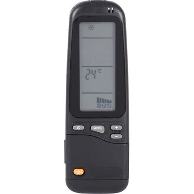SABE Stilvolle Universal-fernbedienung Für Klimaanlagen Liangyu Rc-3, Kompatibler Ersatzcontroller. SABE Stilvolle Universal-fernbedienung Für Klimaanlagen Liangyu Rc-3, Kompatibler Ersatzcontroller.