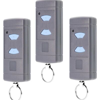 OEM Ulisem 868 Mhz Garagentoröffner Für Hörmann Hse2-868, Hse4-868, Hsm2-868, Hsm4-868, Hs2-868, Hs4-868, Hsd2-a-868, Hsd2-c-868, Hsd2-c-868, Blaue Taste Für Hörmann Fernbedienung OEM Ulisem 868 Mhz Garagentoröffner Für Hörmann Hse2-868, Hse4-868, Hsm2-868, Hsm4-868, Hs2-868, Hs4-868, Hsd2-a-868, Hsd2-c-868, Hsd2-c-868, Blaue Taste Für Hörmann Fernbedienung