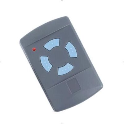 OEM Sdre Hsm4 868 Mhz Garagentor-fernbedienung Mit 4 Tasten, Blau, Ersetzt Hörmann 868 Mhz Sender Hs4 Hsm2 Hsp4 868 Hs1 868 Tubauto Hsm4 868 Tubauto Hs4 868 Frequenz, 1 Stück OEM Sdre Hsm4 868 Mhz Garagentor-fernbedienung Mit 4 Tasten, Blau, Ersetzt Hörmann 868 Mhz Sender Hs4 Hsm2 Hsp4 868 Hs1 868 Tubauto Hsm4 868 Tubauto Hs4 868 Frequenz, 1 Stück