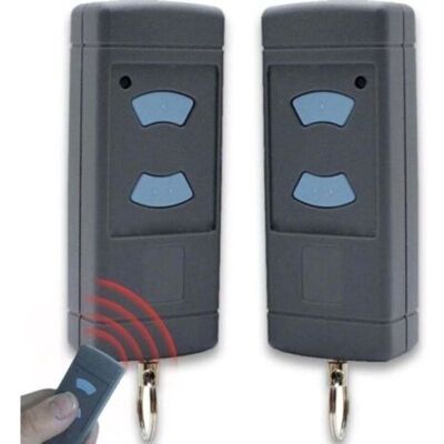 OEM Geeignet Für Hörmann Handsender, Garagentor-fernbedienungen 868,3 Mhz, 4 Kanäle, Fernbedienung Kompatibel Mit Hörmann Hsm4-868, Hse2-868, Hs4-868 OEM Geeignet Für Hörmann Handsender, Garagentor-fernbedienungen 868,3 Mhz, 4 Kanäle, Fernbedienung Kompatibel Mit Hörmann Hsm4-868, Hse2-868, Hs4-868