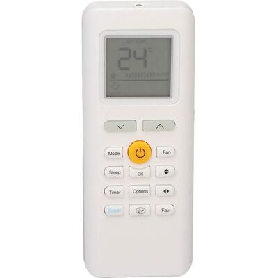 SABE Die Fernbedienung Rg70a Bgef Ist Kompatibel Mit Den Midea-klimaanlagen Rg70a Bgef, Rg70e Bgef, Rg70c Bgef Und Rg709c1 Bgef. SABE Die Fernbedienung Rg70a Bgef Ist Kompatibel Mit Den Midea-klimaanlagen Rg70a Bgef, Rg70e Bgef, Rg70c Bgef Und Rg709c1 Bgef.