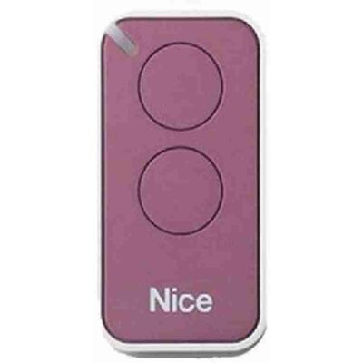 Nice INTI2L Lila Fernbedienung - Fernbedienung Nice INTI2L Lila Fernbedienung - Fernbedienung