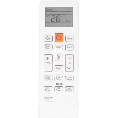 SABE Universelle Fernbedienung Für Samsung Klimaanlagen Db93-14195a 14195b 14195c 14195k SABE Universelle Fernbedienung Für Samsung Klimaanlagen Db93-14195a 14195b 14195c 14195k