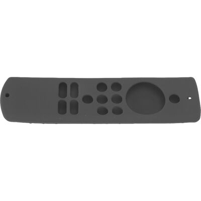 HEAT Weiche, Rutschfeste Und Stoßfeste Silikon-schutzhülle Für Die Fire Tv Stick Lite Fernbedienung Mit Handschlaufe, Dunkelgrau. Kompatibel Mit Fire Tv Stick Lite. HEAT Weiche, Rutschfeste Und Stoßfeste Silikon-schutzhülle Für Die Fire Tv Stick Lite Fernbedienung Mit Handschlaufe, Dunkelgrau. Kompatibel Mit Fire Tv Stick Lite.