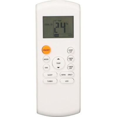 SABE Die Fernbedienung Rg57b1 Bge Ist Kompatibel Mit Den Klimaanlagen Rg57b1 Bge, Rg57b2 Bge, Rg57b Bge, Rg57 Bge, Rg57a Bge Und Rg57a6. SABE Die Fernbedienung Rg57b1 Bge Ist Kompatibel Mit Den Klimaanlagen Rg57b1 Bge, Rg57b2 Bge, Rg57b Bge, Rg57 Bge, Rg57a Bge Und Rg57a6.