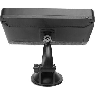 HEAT 7-zoll-gps-navigationsgerät Mit Sprachansagen, 3d-navigation, Routenplanung, Fm-transmitter, Touchscreen Und Präziser Kartendarstellung. HEAT 7-zoll-gps-navigationsgerät Mit Sprachansagen, 3d-navigation, Routenplanung, Fm-transmitter, Touchscreen Und Präziser Kartendarstellung.
