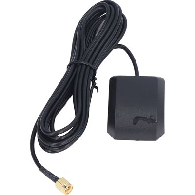 HEAT Wasserdichte Gps-aktivantenne Für Gps-navigation Und Satellitenpositionierung Im Auto (4s-shops) HEAT Wasserdichte Gps-aktivantenne Für Gps-navigation Und Satellitenpositionierung Im Auto (4s-shops)