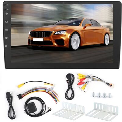 JUTE Gps-navigationsgerät Mit 9-zoll-großbildschirm Und Universellem Android-system Swm 9090 JUTE Gps-navigationsgerät Mit 9-zoll-großbildschirm Und Universellem Android-system Swm 9090