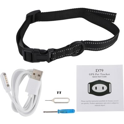 JUTE Neuer Wasserdichter Gps-tracker D79 Mit Anti-verlust-funktion JUTE Neuer Wasserdichter Gps-tracker D79 Mit Anti-verlust-funktion