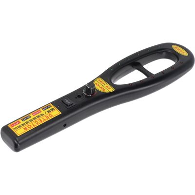 HEAT Gps-wanzenfinder, Rf-magnet, Elektromagnetischer Wellenkamerafinder, Hand-autoreinigungsgerät HEAT Gps-wanzenfinder, Rf-magnet, Elektromagnetischer Wellenkamerafinder, Hand-autoreinigungsgerät